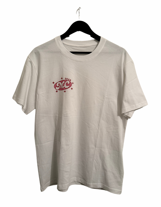 T-SHIRT LOVE EDITION